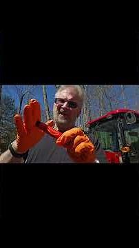 Grease Zerk Fitting Hack That Actually Works, unclog Zerks Quick & Easy #tractor #mechanic #shorts