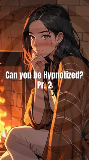 Can You be Hypnotized Pt. 2 | Jacqueline Powers Hypnosis