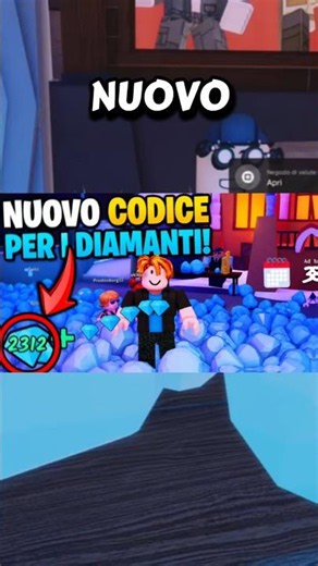NEW CODE FOR 1000 DIAMONDS | 99 NIGHTS IN THE FOREST 💎😱 #roblox #99nightsintheforest #shorts #fyp
