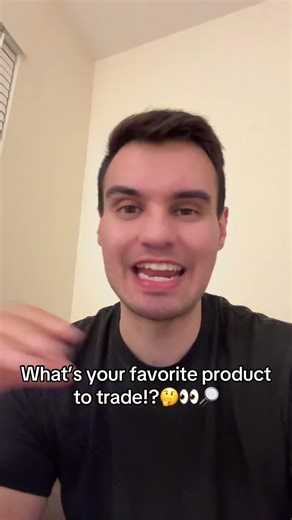 What’s your favorite product or instrument to trade?😛#futures #products #daytrading #futures #prop