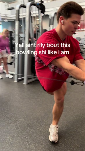 2 sets 4 reps of hookin that mf #bowling #pba #league #bowl #storm | Bowling