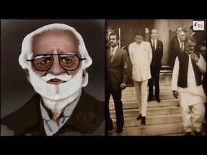 Remembering a Legend - Nawab Akbar Khan Bugti