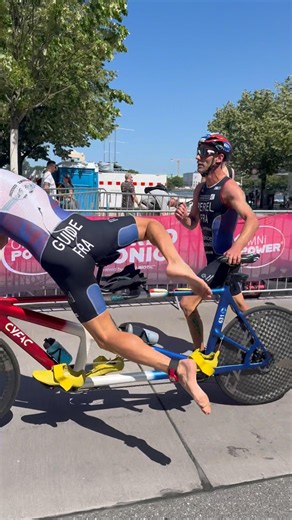 How about that for a mount 🤯 #WTPSHamburg 🇩🇪