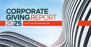 Corporate Giving 2025