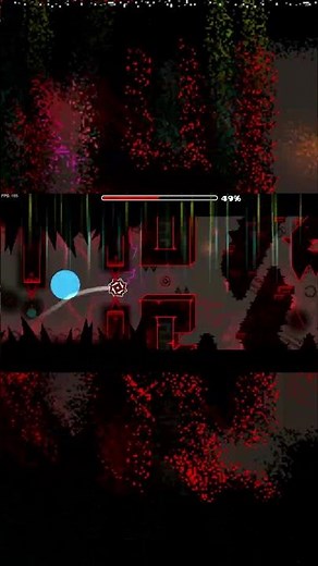 "SLAUGHTERHOUSE" (EXTREME DEMON) | Geometry Dash [Showcase]