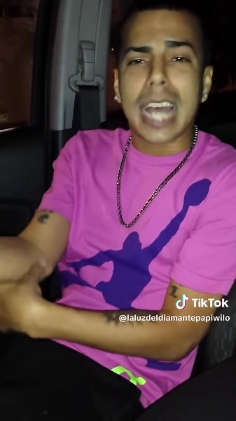 Papi Wilo on TikTok