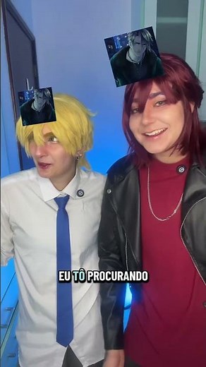 QUEM É MAIS PROVÁVEL EM AMOR DOCE? #cosplay #amordoce ​⁠ ‪@Nandalorenzine‬