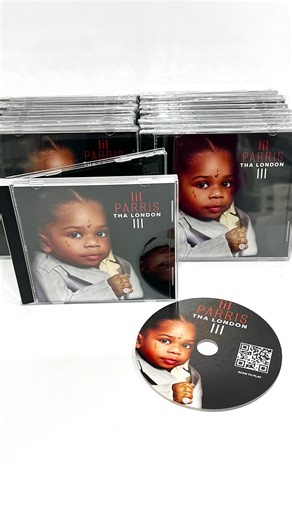 Portia Nicole Creation, LLC | Portia Tubbs on Instagram: "Check out this Lil Wayne “The Carter III” inspired custom CD party favor we made for a 3rd birthday party! I had so much fun bringing this celebrity-inspired theme to life for @mlovedecor . It’s the perfect mix of nostalgia and creativity! These custom CD party favors are such a unique way to elevate your event and give guests something they’ll actually want to keep. Whether it’s a birthday, music-themed event, or throwback party, we can 