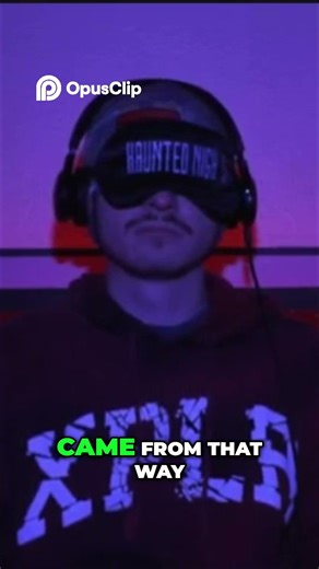 Entity Asks Steve What's Up During ESTES Method!