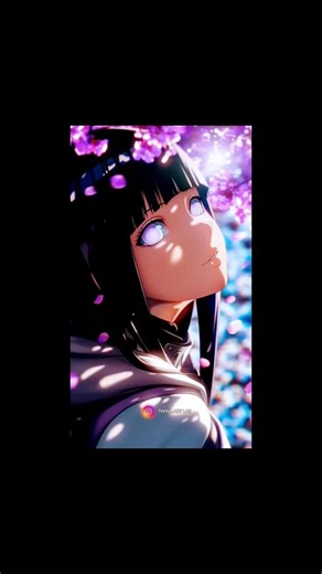 #anime #aura #hinata #hinata trade Sakura#kill you