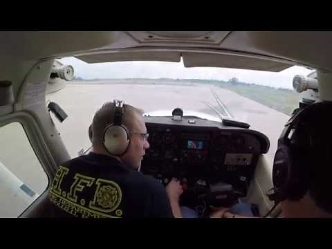 IFR Training - With ATC Audio