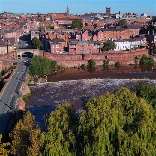 Chester Roman Amphitheatre #romanempire #amphitheatre | Connect Paranormal | Facebook