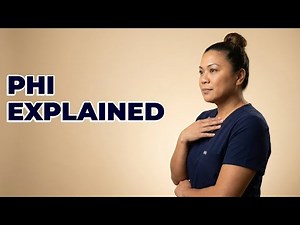 What Examples Of Patient Information Are Considered PHI?