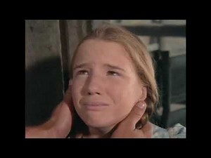 La Petite Maison dans la prairie / Saison 4 (Ellen)