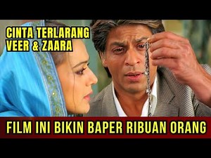 FILM INI KEREN‼️| Shah Rukh Khan |Film India Bahasa Indonesia