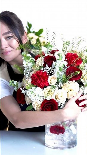 Make This Valentine Unforgettable 💖 | Send Flowers Fast with BuyAnyFlowers