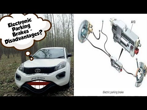 Electric vs Manual Parking Brake: Which is Best?