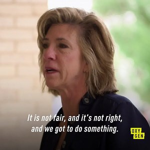 722K views · 6K reactions | "Of all the cases that I've ever had, I don't think any of them are as bad as this." -Kelly Siegler. Get a sneak peek of an emotional all-new #ColdJustice before it airs this Saturday at 6/5c on Oxygen. | Cold Justice | Facebook