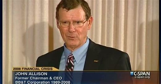 2008 Financial Crisis Causes and Consequences