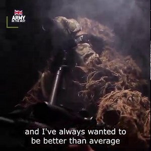 35K views · 2.3K reactions |  “Sniping is the highest level of...