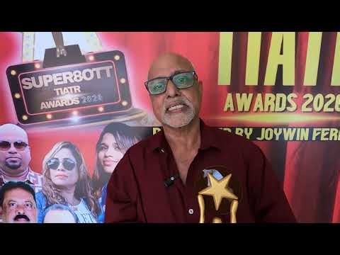 OTT SUPER8 TIYATRA AWARD FUNCTION PART 5