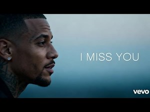 Chris Brown – I Miss You (Official Music Video)