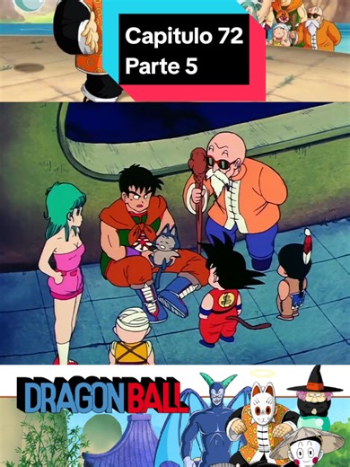 Saga del Palacio de Uranai Baba - Dragon Ball, Capítulo 72 (Parte 5), La Momia derrota a Yamcha