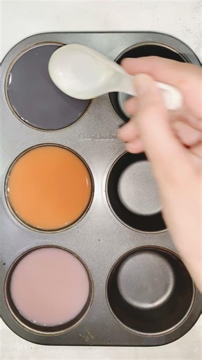 “Let’s learn how to create a new shade” #viral #artshorts