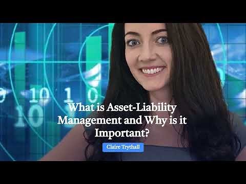 What is Asset-Liability Management and Why is it Important?