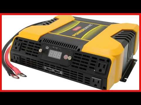 Power Up Anywhere: The Ultimate Multi-Device AC Outlet with Remote Control