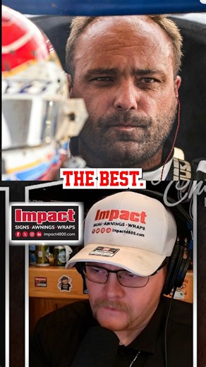 WORKING WITH SILVA: Donny Schatz reflects on driving for one of the best in 2025. Live from #TheChaz show - the topic of racing for Paul Silva came up, someone who is considered one of the best #SprintCar crew chiefs in all of #DirtTrackRacing .. and #DonnySchatz seems to feel the same. FEATURED PARTNERS K1 Speed Rogers (Rogers, AR) - https://www.k1speed.com/rogers-location.html IMPACT SIGNS & AWNINGS - https://impact4800.com/ Rockwell Security - https://rockwellsecurity.com/ Little Pecker Lands