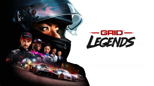 GRID Legends : Le jeu de course arcade de Codemasters et EA sortira début 2026 sur Nintendo Switch 2