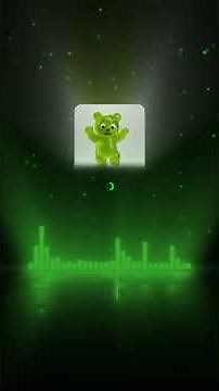 Gummibär The Gummy Bear Song Long English Version Official Remixer remix 2026