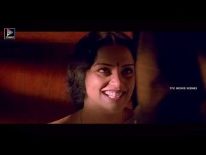 Shweta Menon & Sreejith Making Out Scenes | TFC Movie Scenes