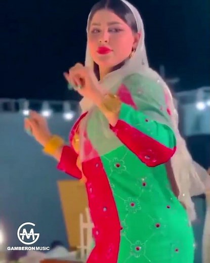 رقص بندری2 | Bandar Dance
