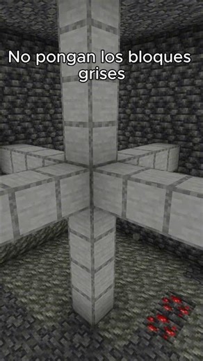 No destruyas este spawner en Minecraft ⚠️ #minecraft