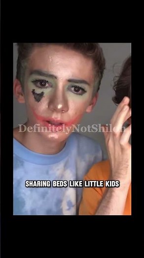 💚Micah and Judah🧡 Edit 1 | Shiloh and bros #shilohandbros