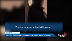 40-minute for Toronto police response after fitness club clientele allegedly accosted