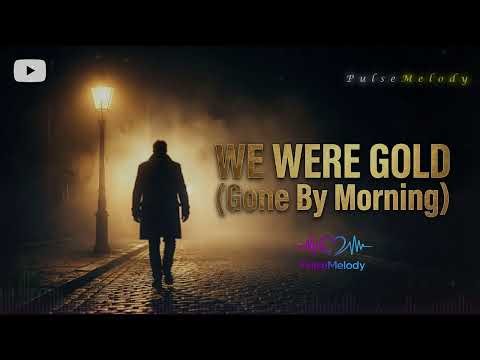We Were Gold (Gone By Morning) 🌅 | Emotional Original Song 🎶💔 💔✨ Pulse Melody