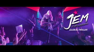 11K views · 300 reactions | Truly outrageous! Check out the debut trailer for Jem and the Holograms now! #JemTheMovie | Universal Pictures Africa | Facebook