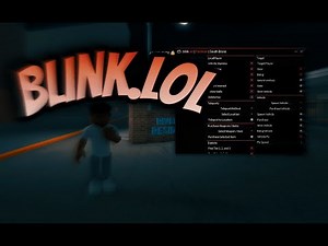 The BEST South Bronx the Trenches script | blink.lol