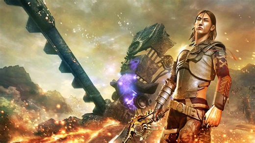 18 Years Ago Today the Best Xbox 360 RPG Released