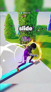Mega 1v1: 3533-5211-7130 🔥 #fortnite #fortniteclips
