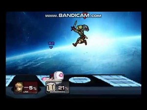 NEW OP LINK MOD SSF2 0.9b