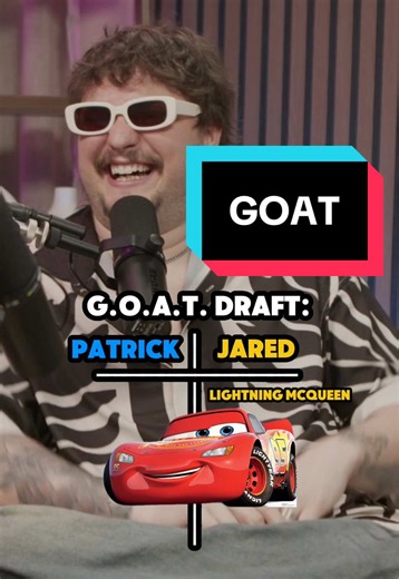 The Greatest Of All Time Draft in Sports Podcast