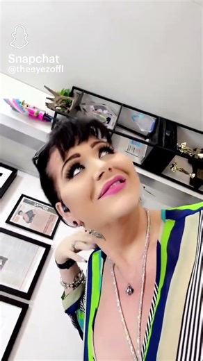 They Wanted Me Quiet — So I Started to SING LOUDER 💅✨ #MistyClapsBack