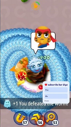 Worms Zone gameplay tips for beginners in 2026 #games #wormszone