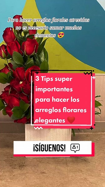 3 tips para hacer elegantes arreglos florales naturales #elegante #arreglosflorales #manos #handmade #artistafloral #desdecasa #floristeria #mujeresemprendedoras #mujeres #hobbyflowers #flowerartist #flowershower