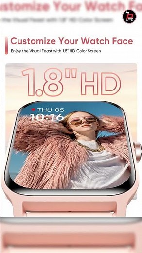 Fitpolo Smart Watch Review - Alexa Built-in, Fitness Tracking, & Bluetooth Calls