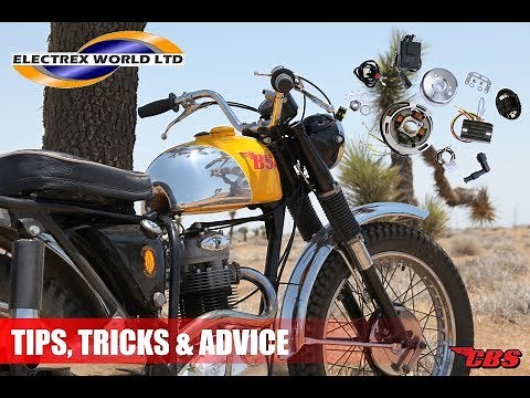 Electrex World Ignitions - Tips, Tricks & Advice Prior To Install